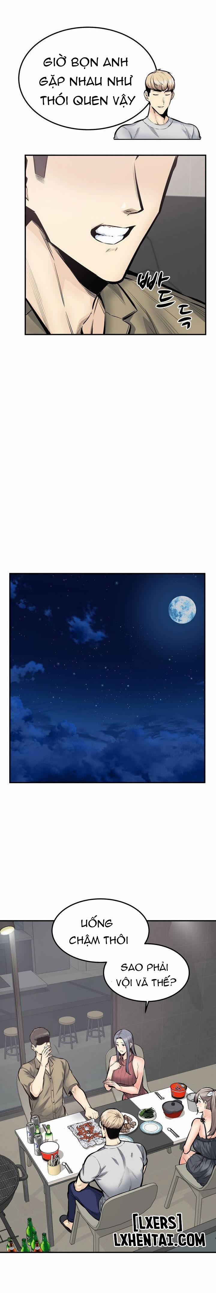 Dục Vọng 40 trang 12