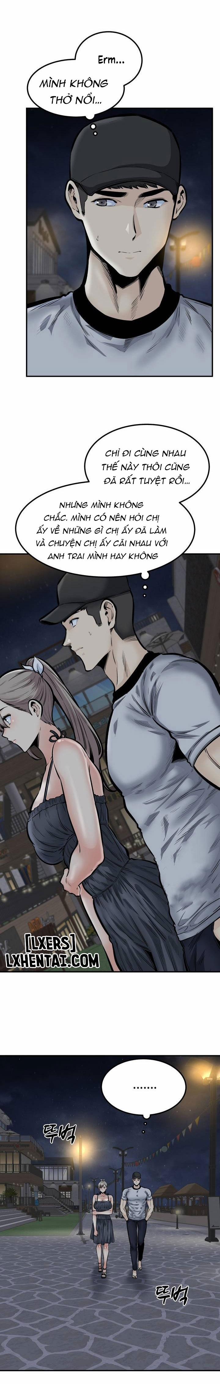 Dục Vọng 41 trang 10