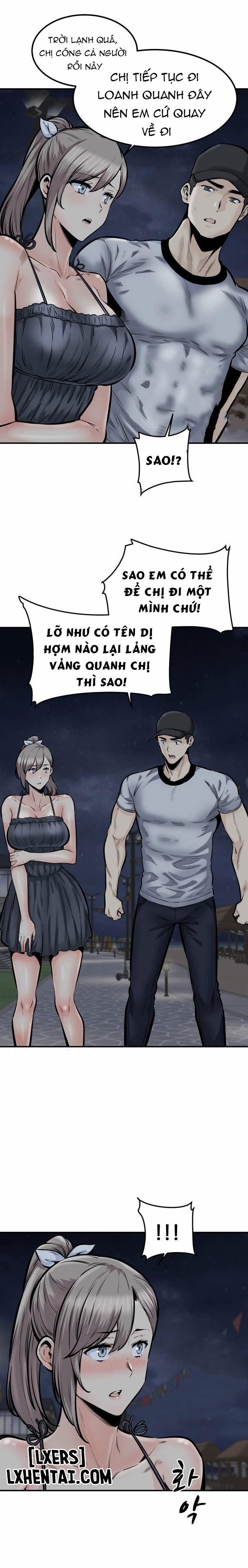 Dục Vọng 41 trang 11