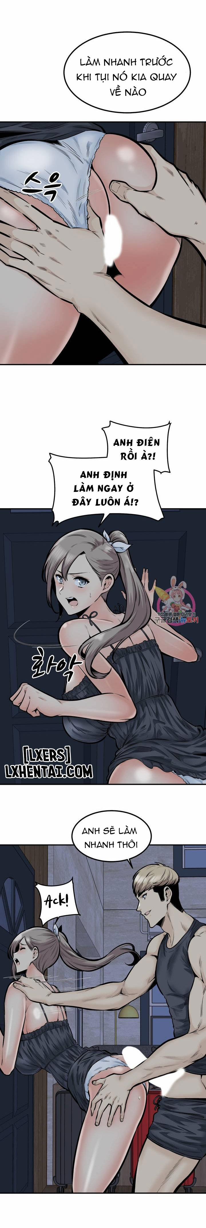 Dục Vọng 41 trang 18