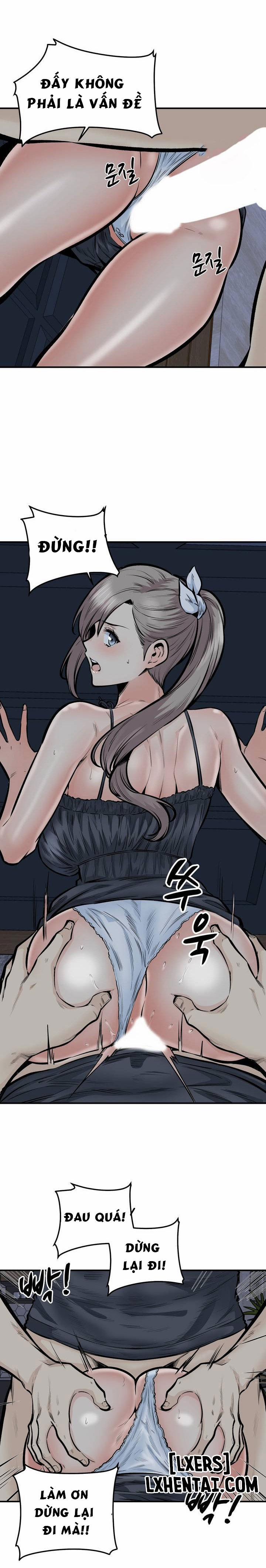 Dục Vọng 41 trang 19