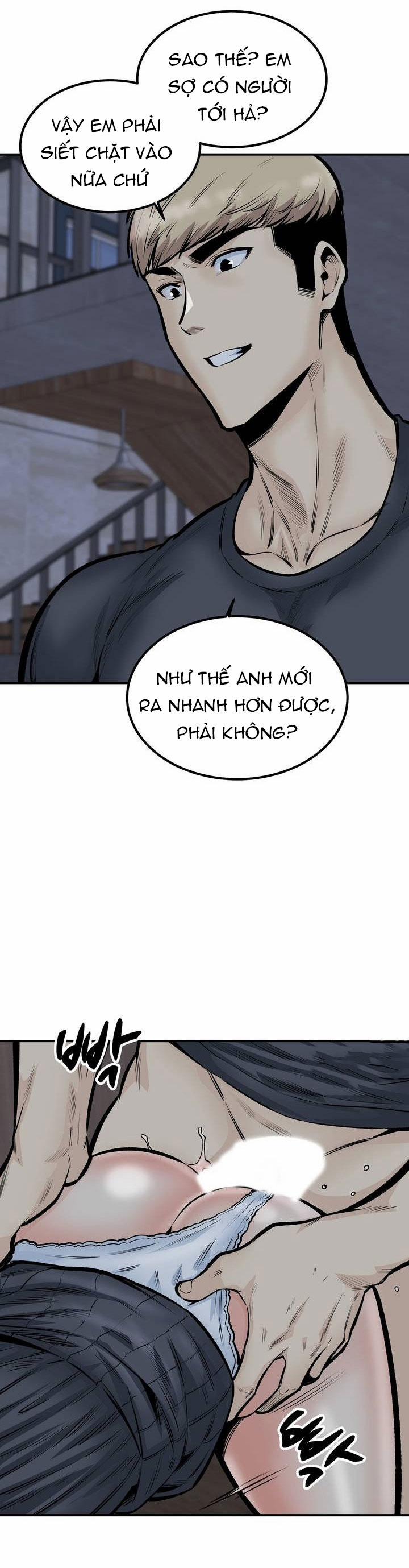 Dục Vọng 41 trang 20