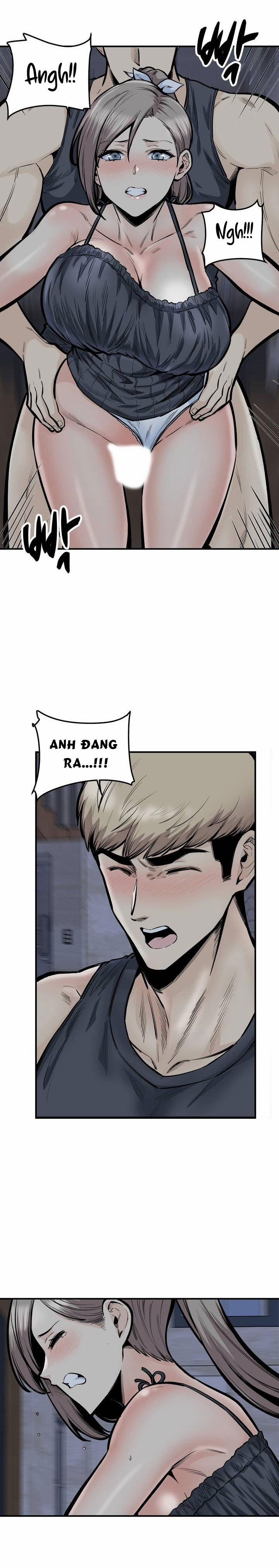 Dục Vọng 41 trang 21