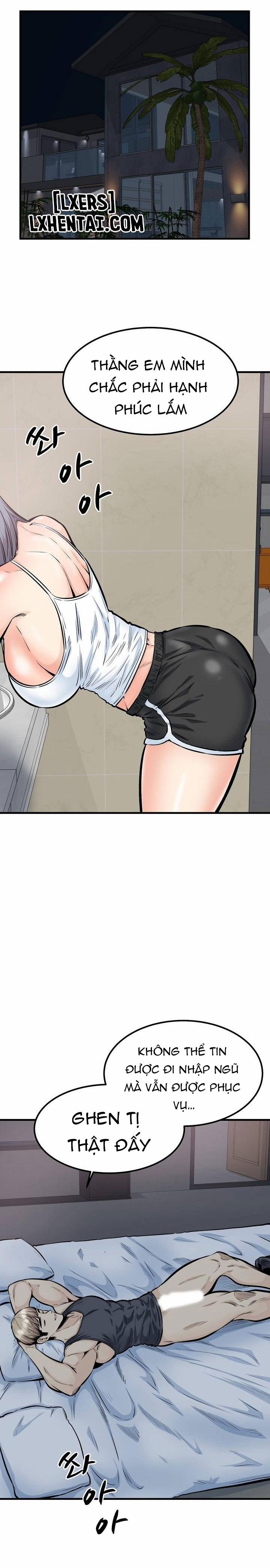 Dục Vọng 41 trang 3