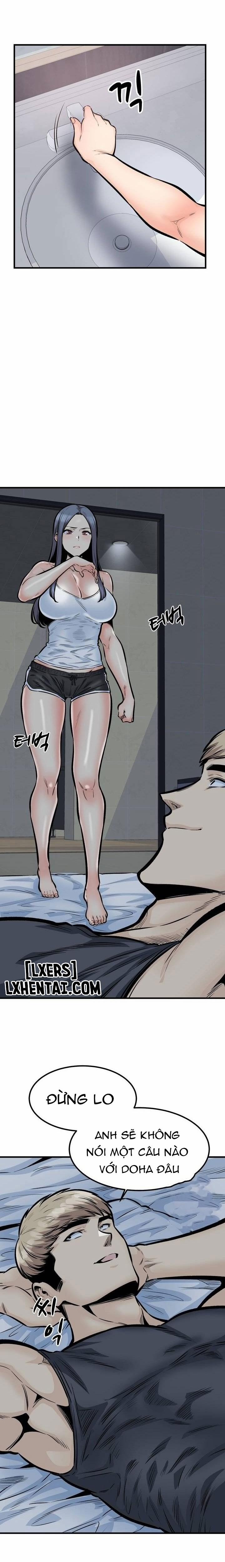 Dục Vọng 41 trang 4