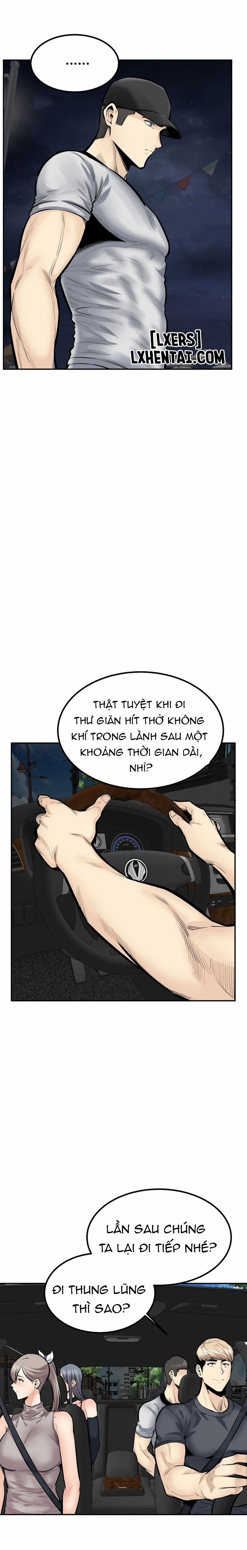 Dục Vọng 42 trang 10