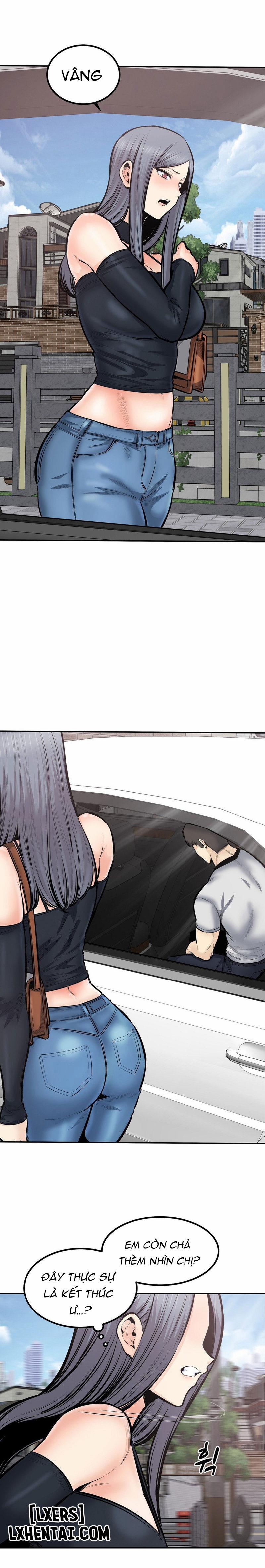 Dục Vọng 42 trang 12