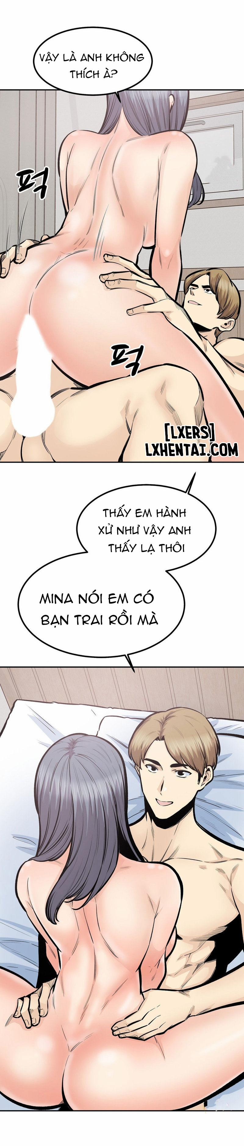 Dục Vọng 42 trang 14