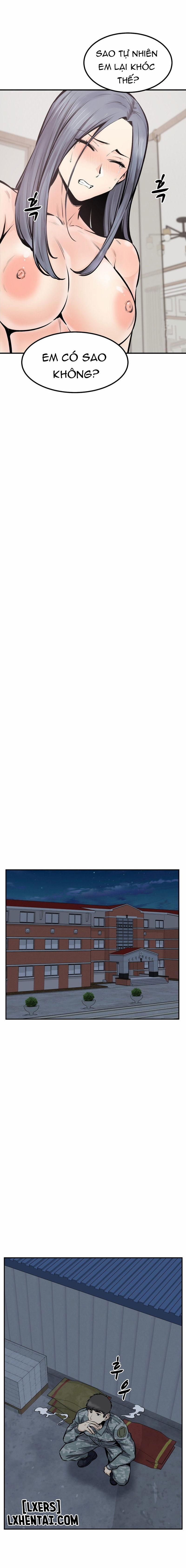 Dục Vọng 42 trang 19