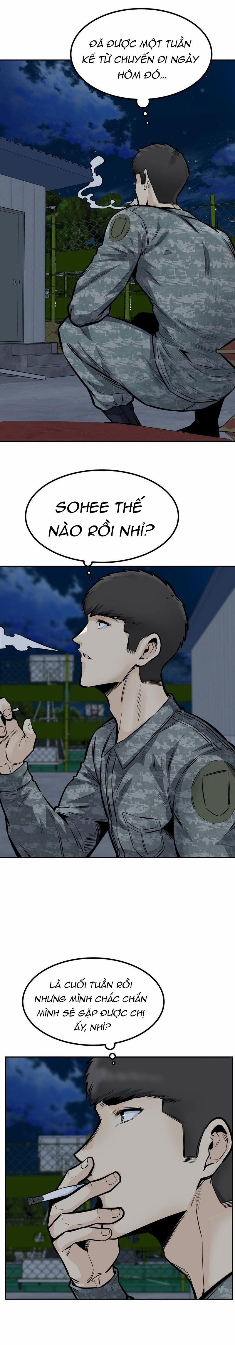 Dục Vọng 42 trang 20