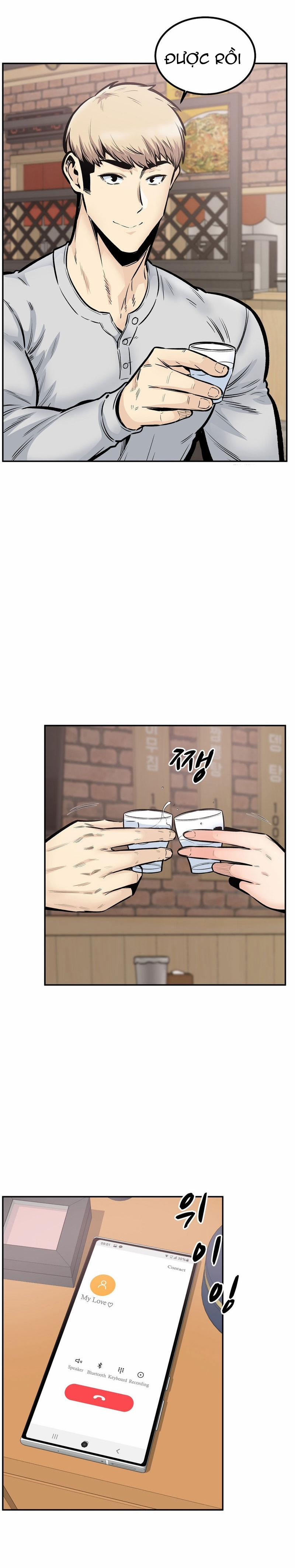 Dục Vọng 43 trang 10
