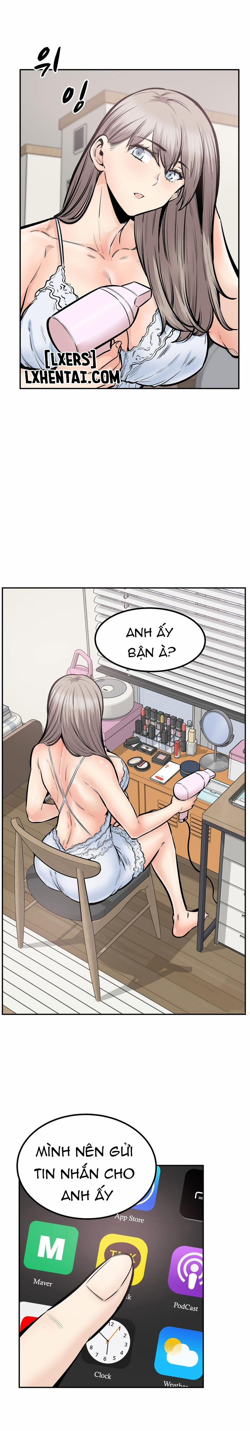 Dục Vọng 43 trang 11