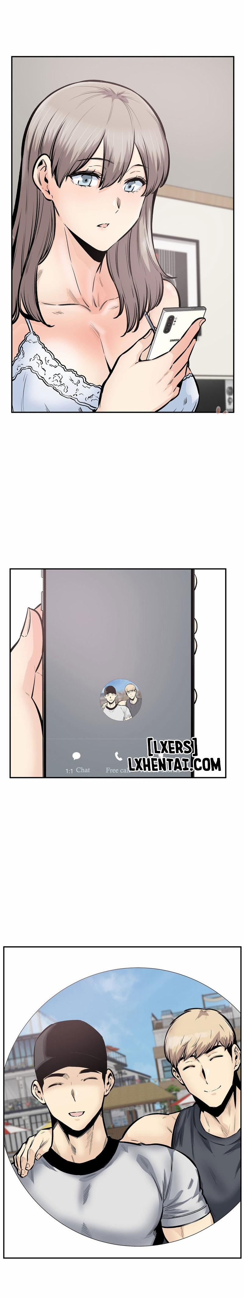 Dục Vọng 43 trang 12