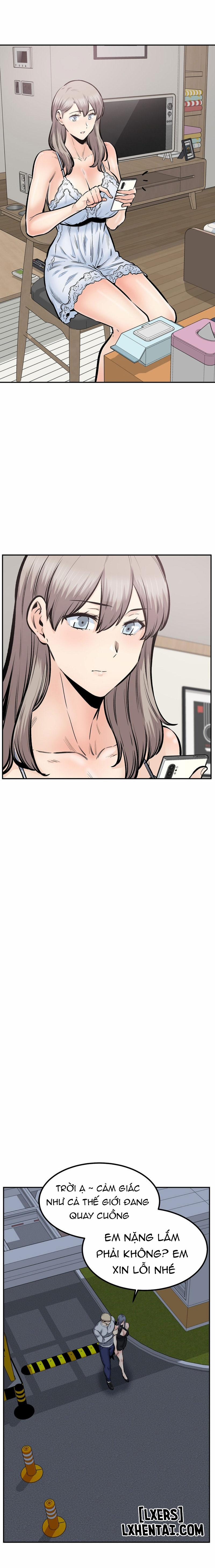 Dục Vọng 43 trang 13