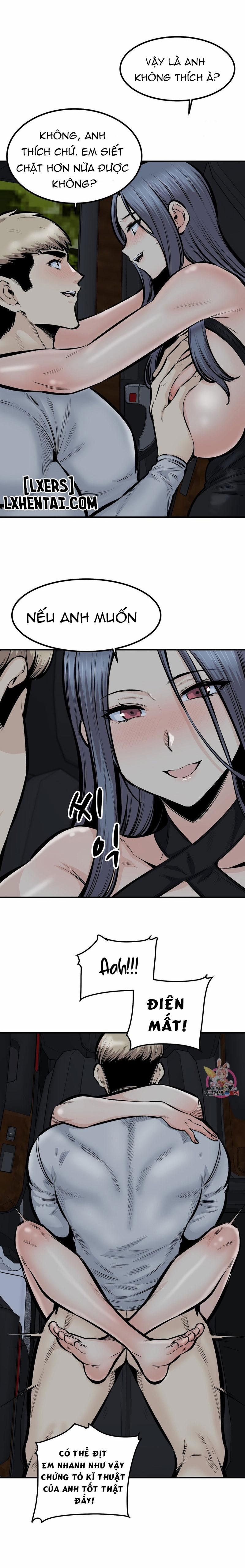 Dục Vọng 43 trang 19