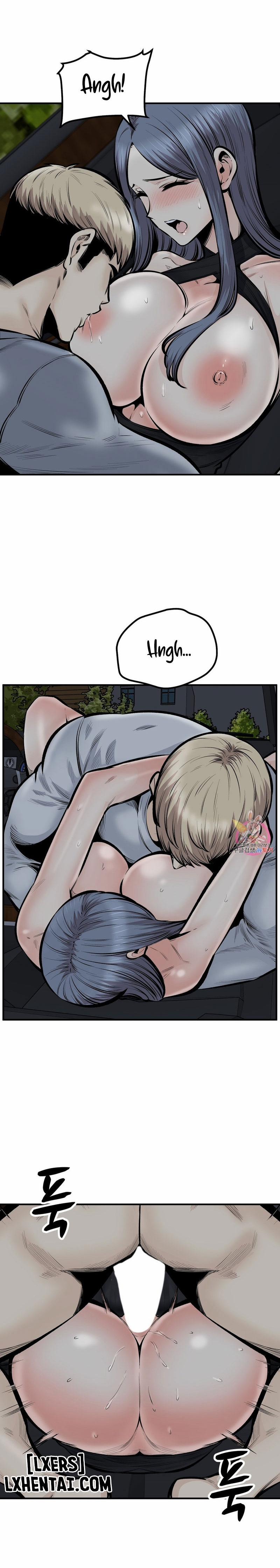 Dục Vọng 43 trang 21