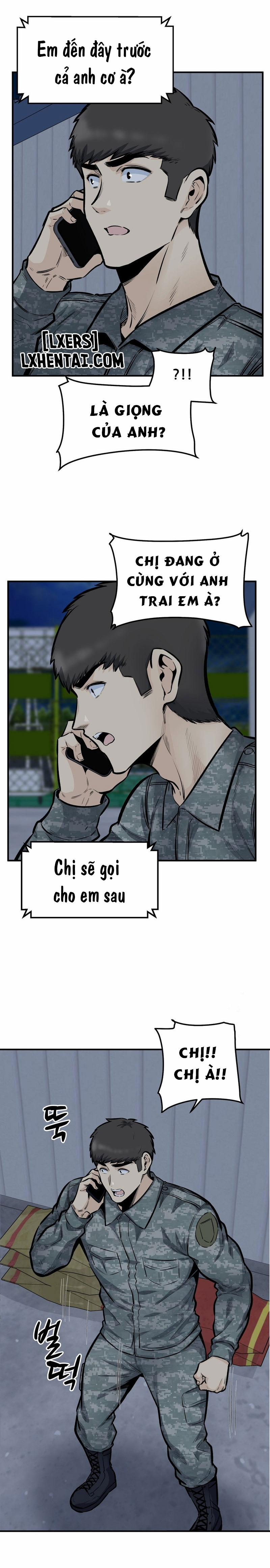 Dục Vọng 43 trang 4