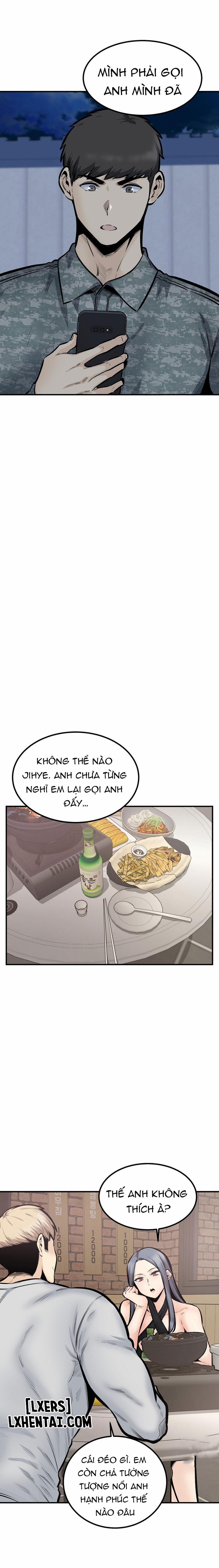 Dục Vọng 43 trang 6