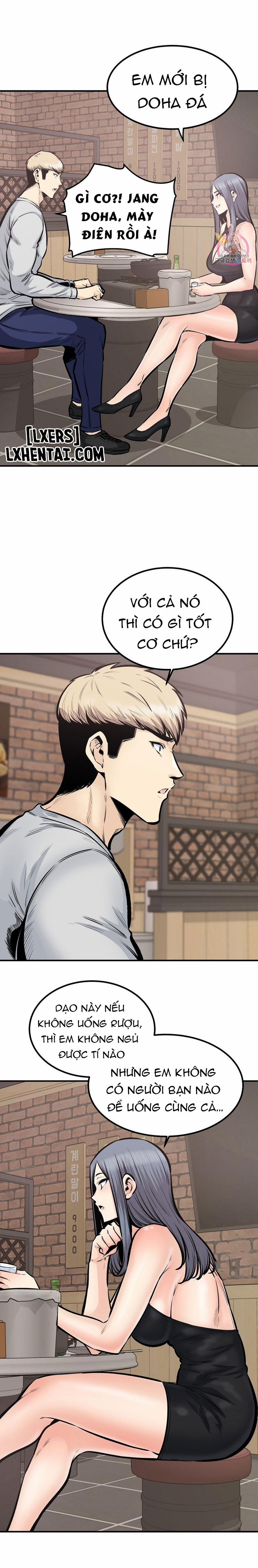 Dục Vọng 43 trang 8