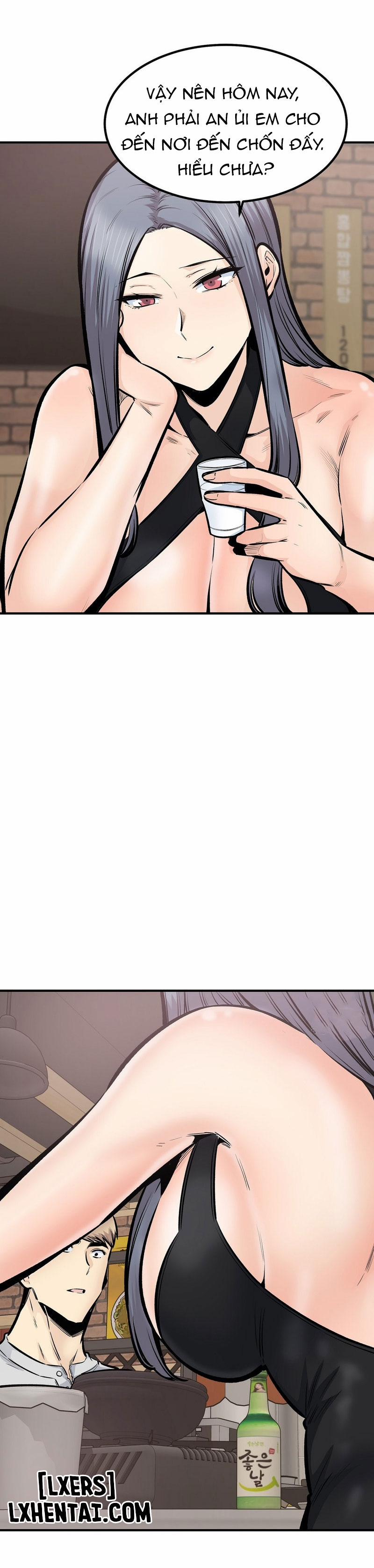 Dục Vọng 43 trang 9