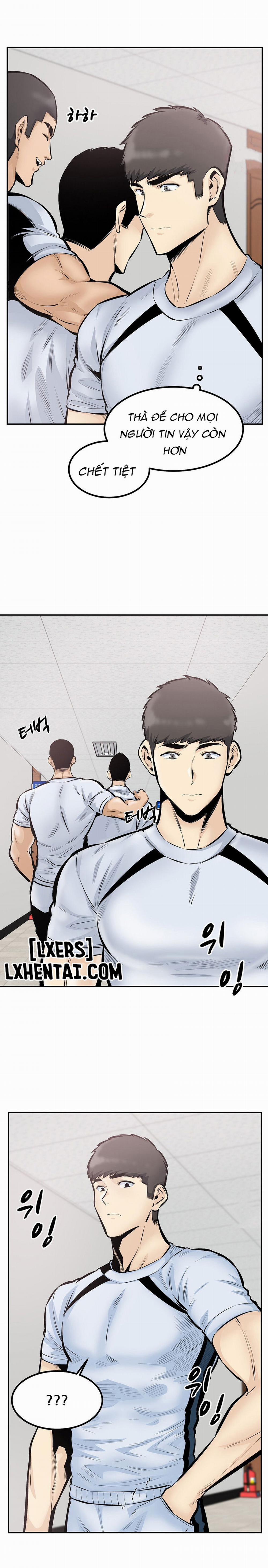 Dục Vọng 44 trang 11