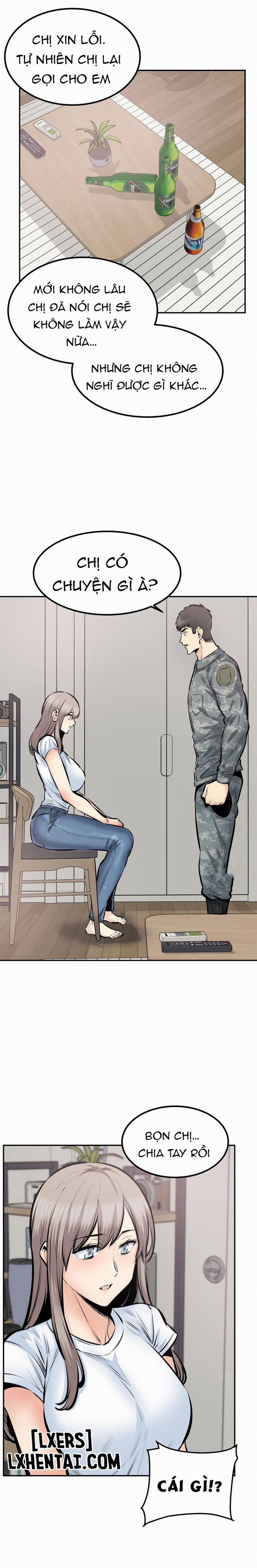 Dục Vọng 44 trang 14