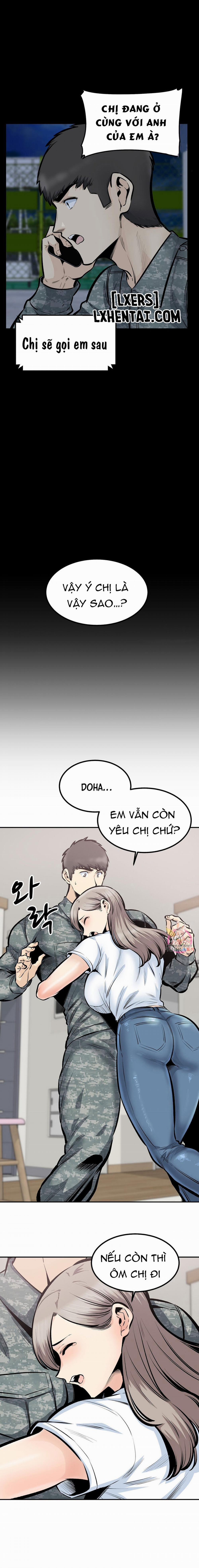 Dục Vọng 44 trang 16