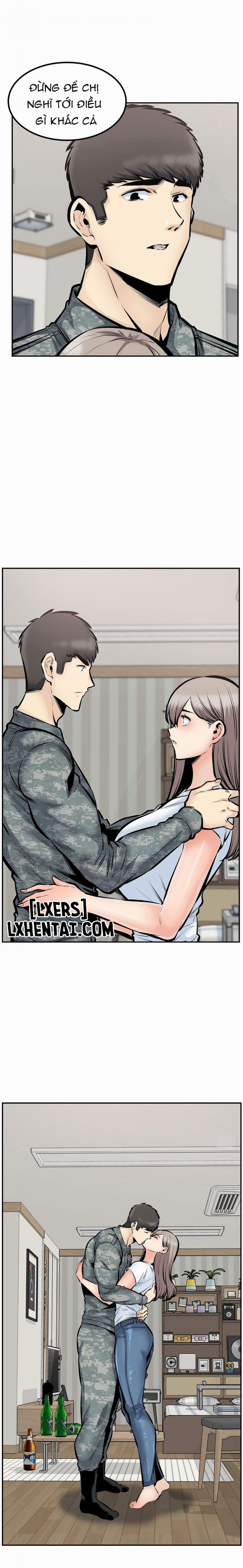 Dục Vọng 44 trang 17