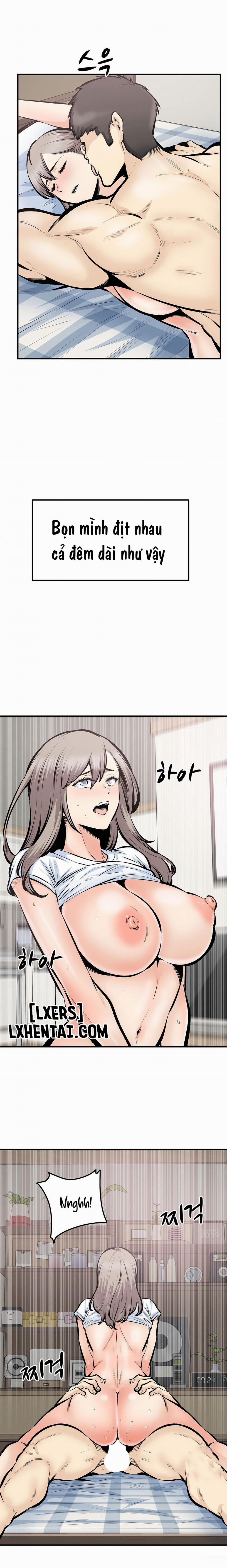 Dục Vọng 44 trang 22