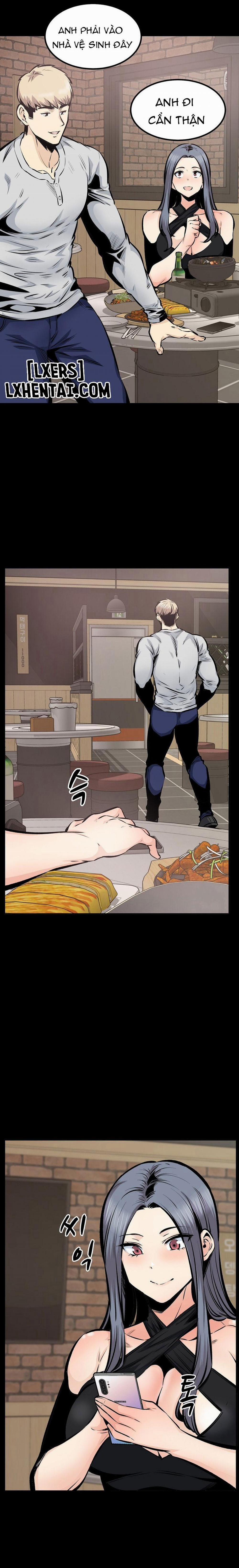 Dục Vọng 44 trang 3