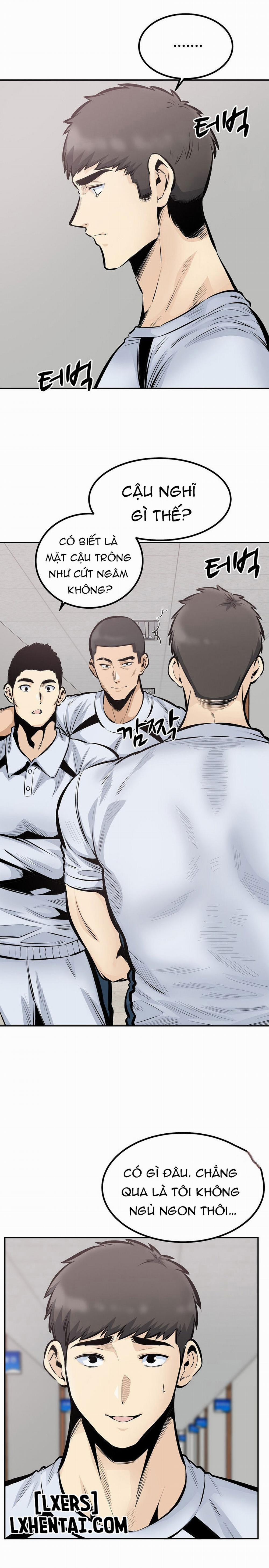 Dục Vọng 44 trang 8