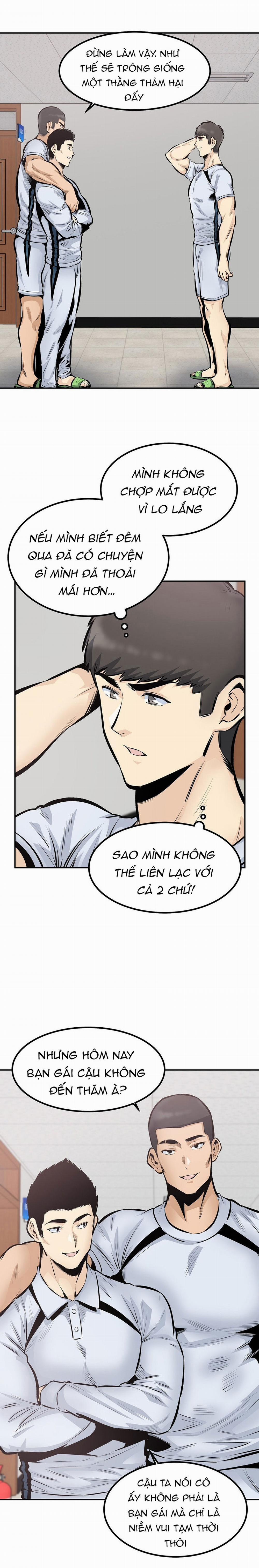 Dục Vọng 44 trang 9