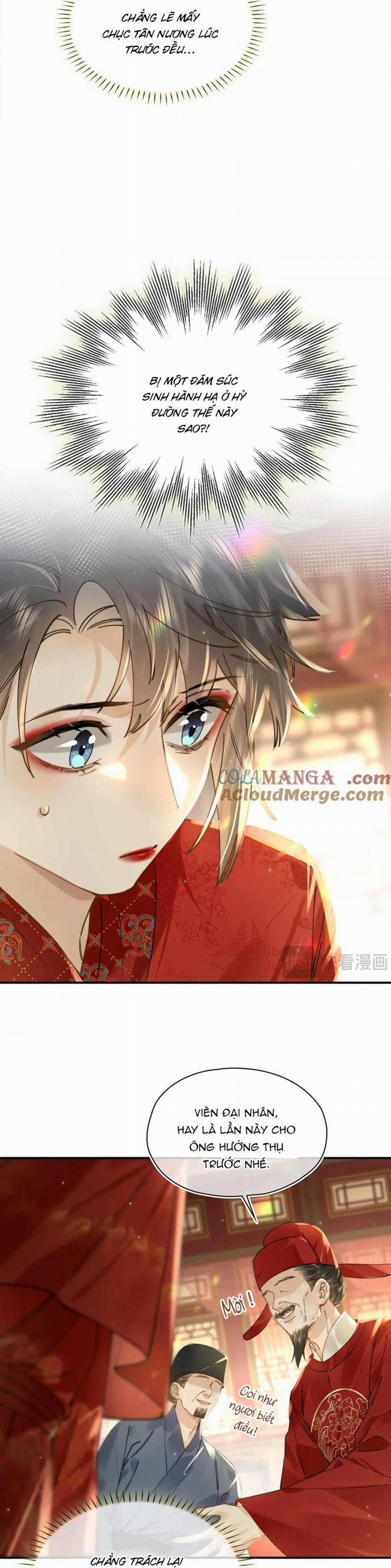 Dục Vọng 45.5 trang 10