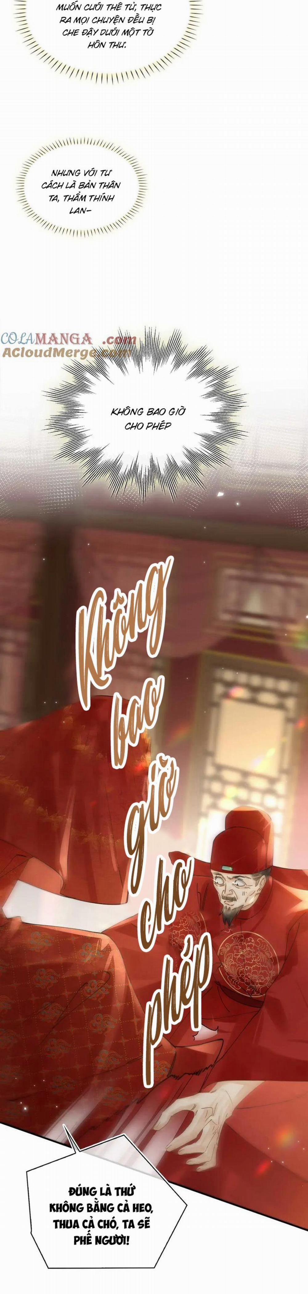 Dục Vọng 45.5 trang 11