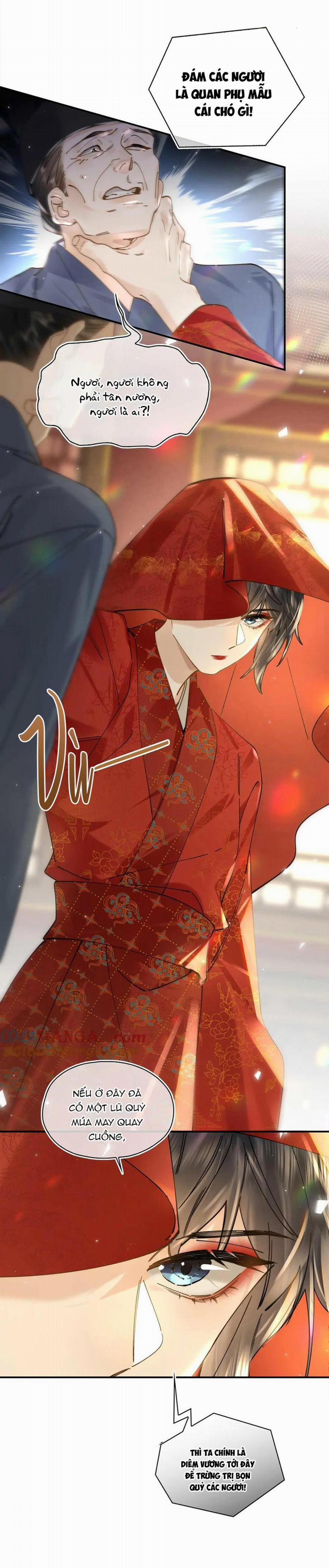 Dục Vọng 45.5 trang 12