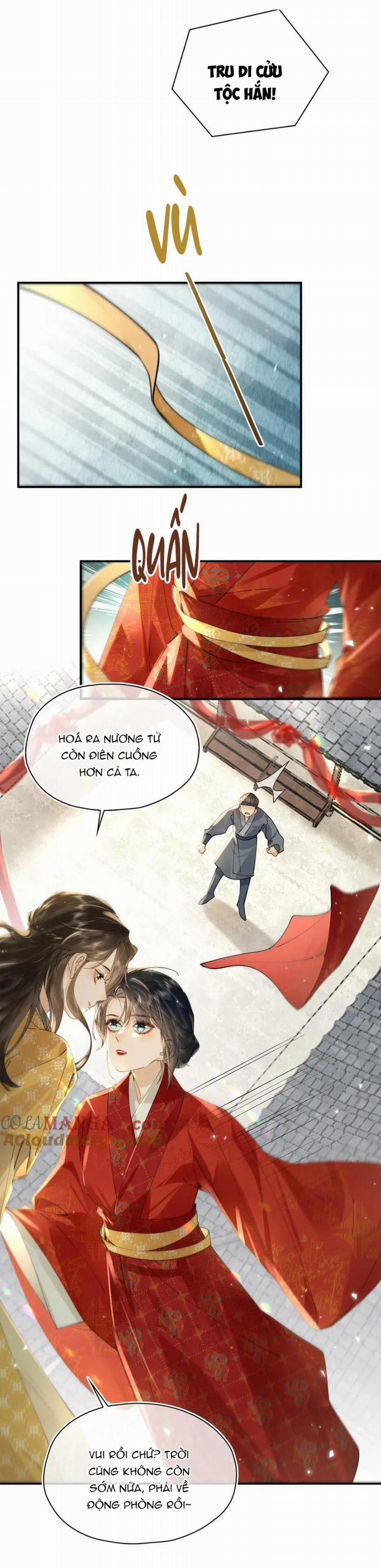 Dục Vọng 45.5 trang 14