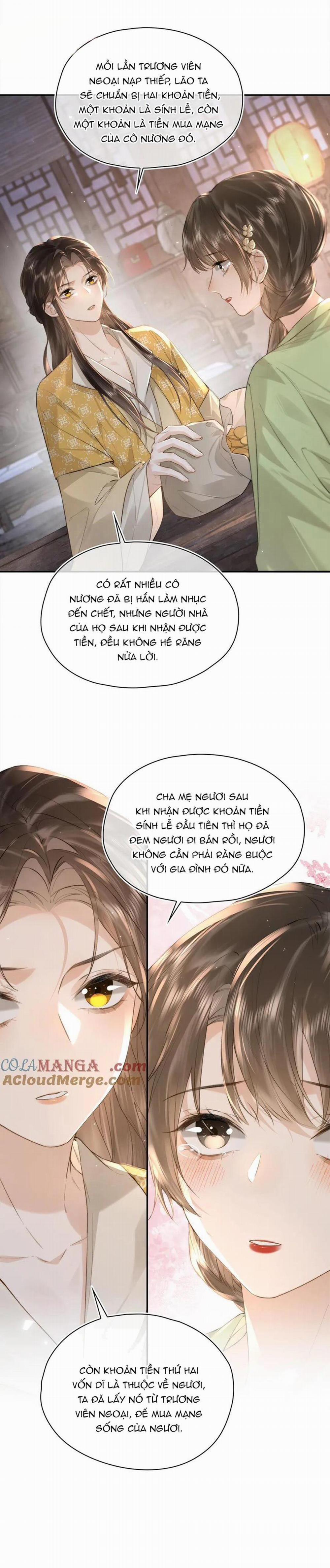 Dục Vọng 45.5 trang 17