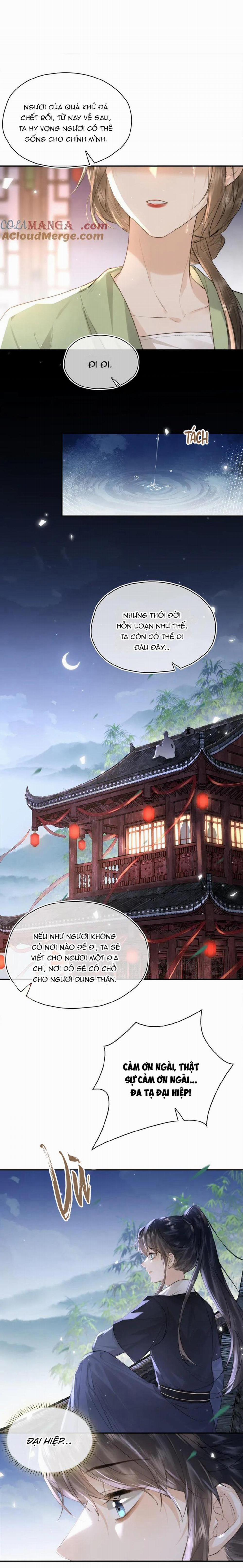 Dục Vọng 45.5 trang 18