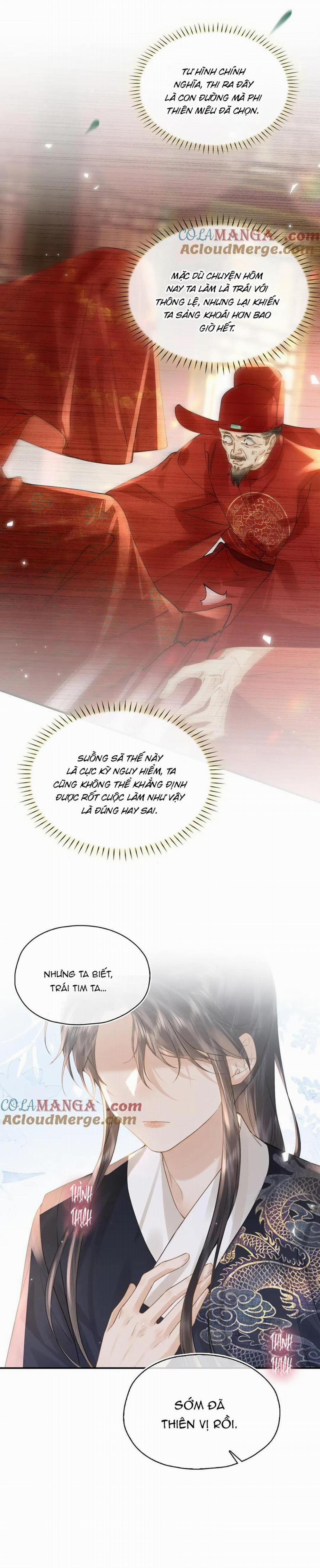 Dục Vọng 45.5 trang 19