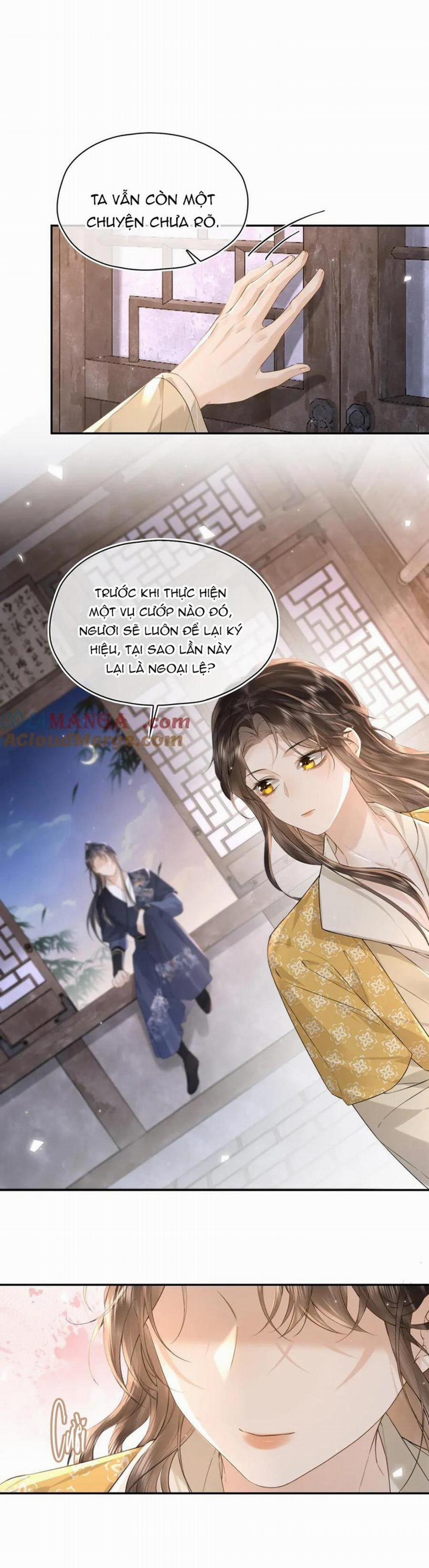 Dục Vọng 45.5 trang 20