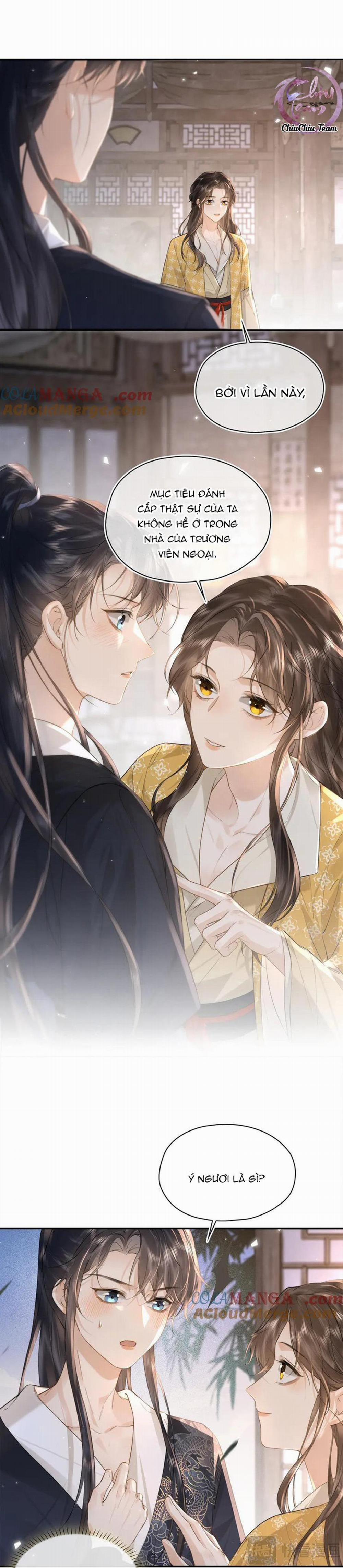 Dục Vọng 45.5 trang 21