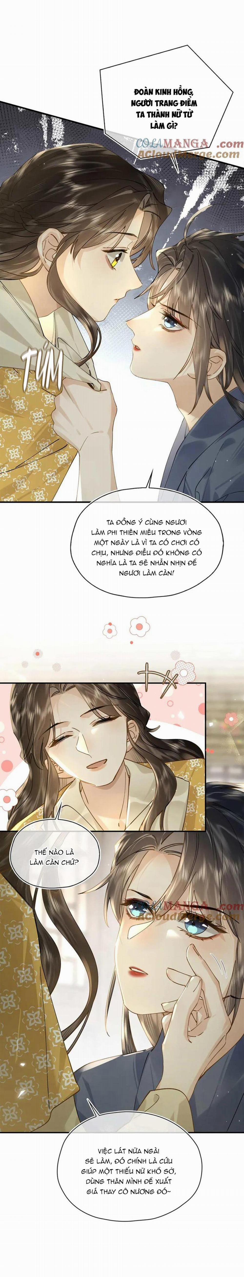 Dục Vọng 45.5 trang 3