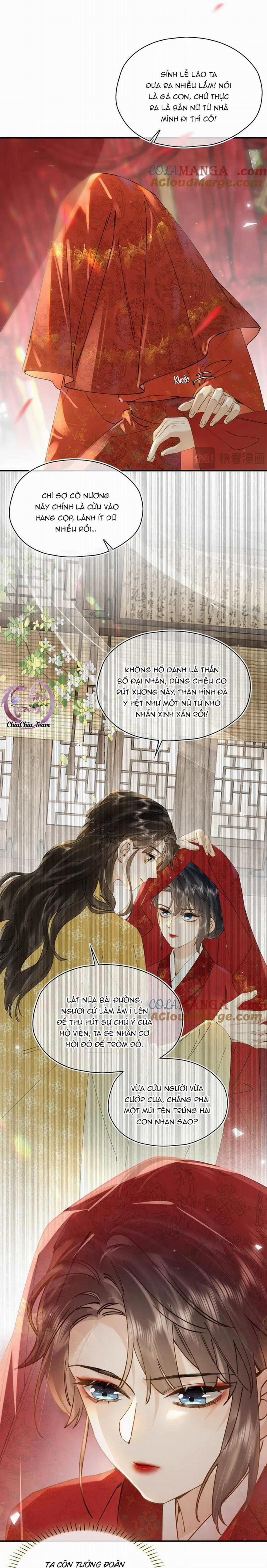 Dục Vọng 45.5 trang 5