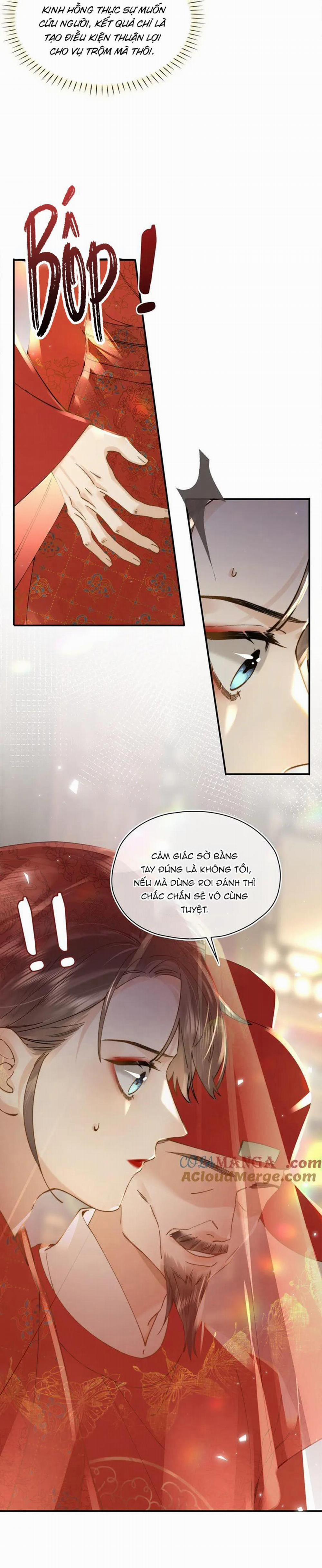 Dục Vọng 45.5 trang 6