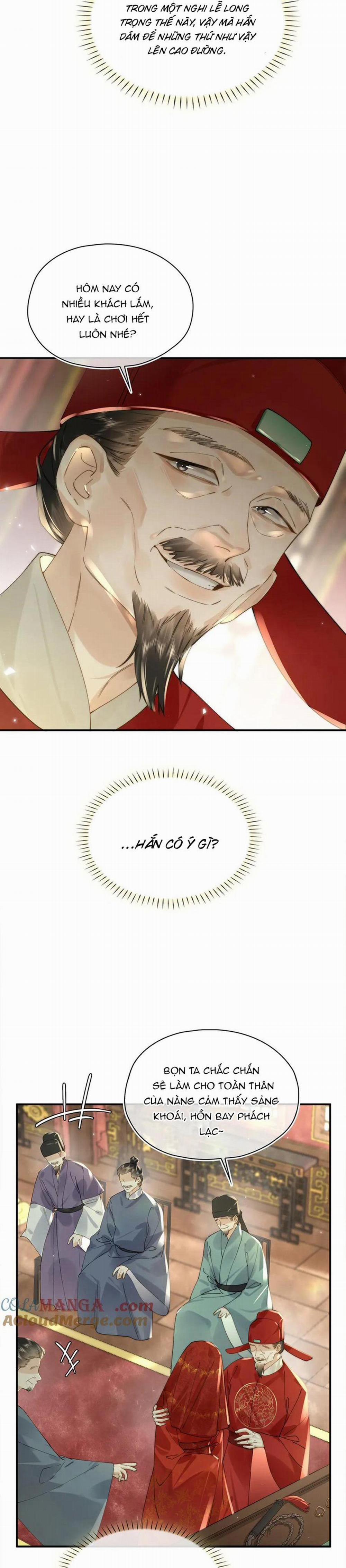 Dục Vọng 45.5 trang 9