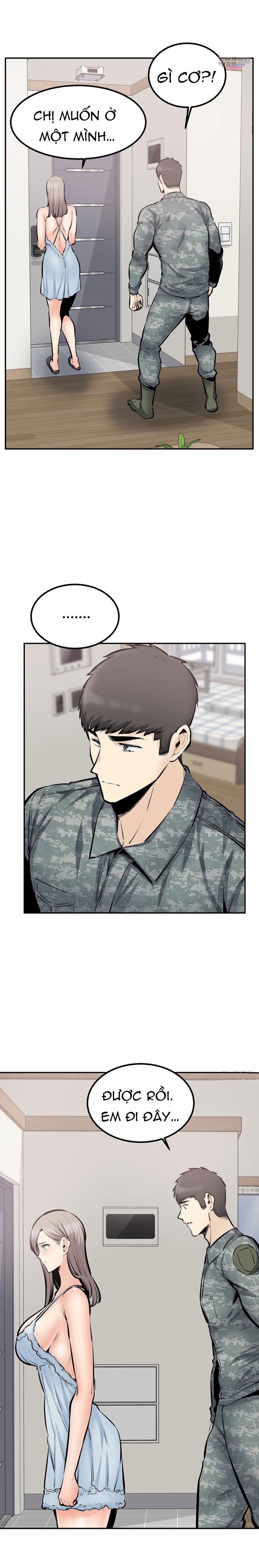 Dục Vọng 45 trang 10