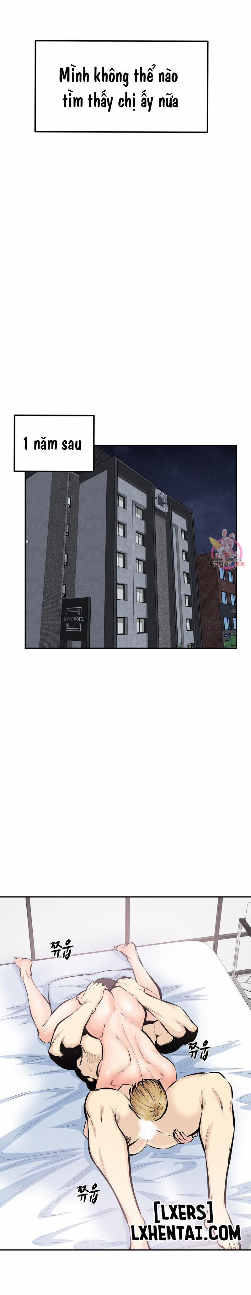 Dục Vọng 45 trang 12