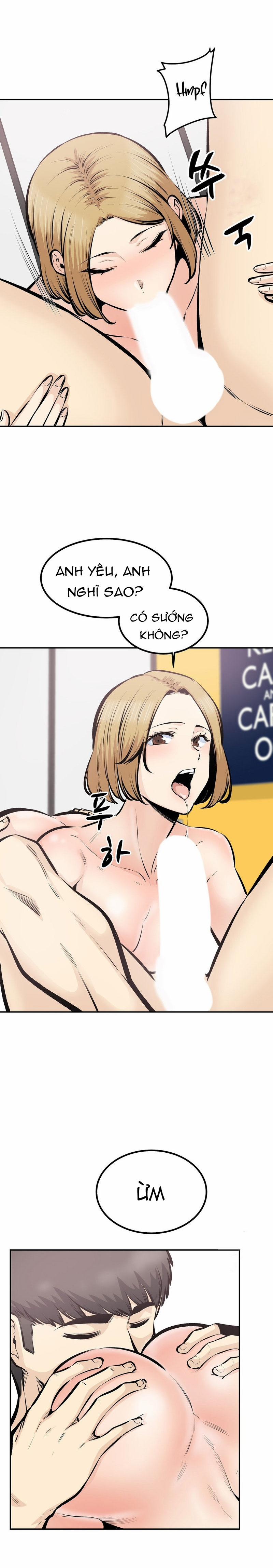 Dục Vọng 45 trang 13