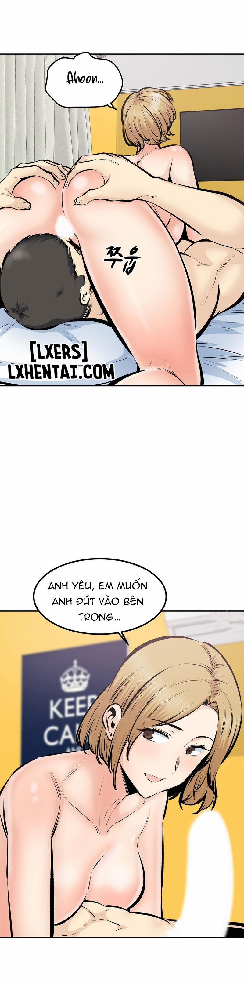 Dục Vọng 45 trang 14