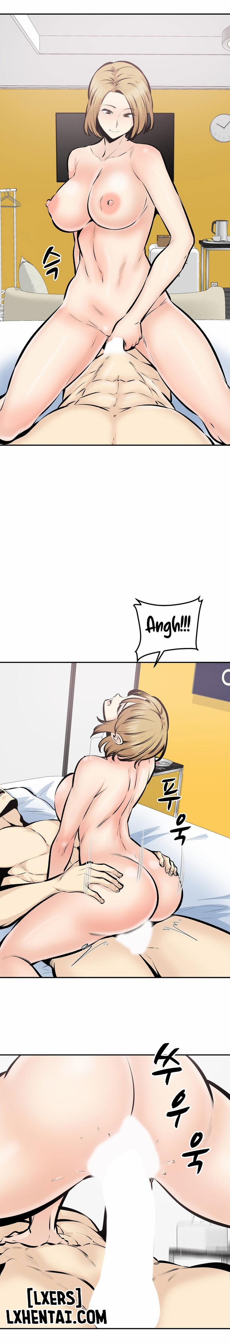 Dục Vọng 45 trang 15